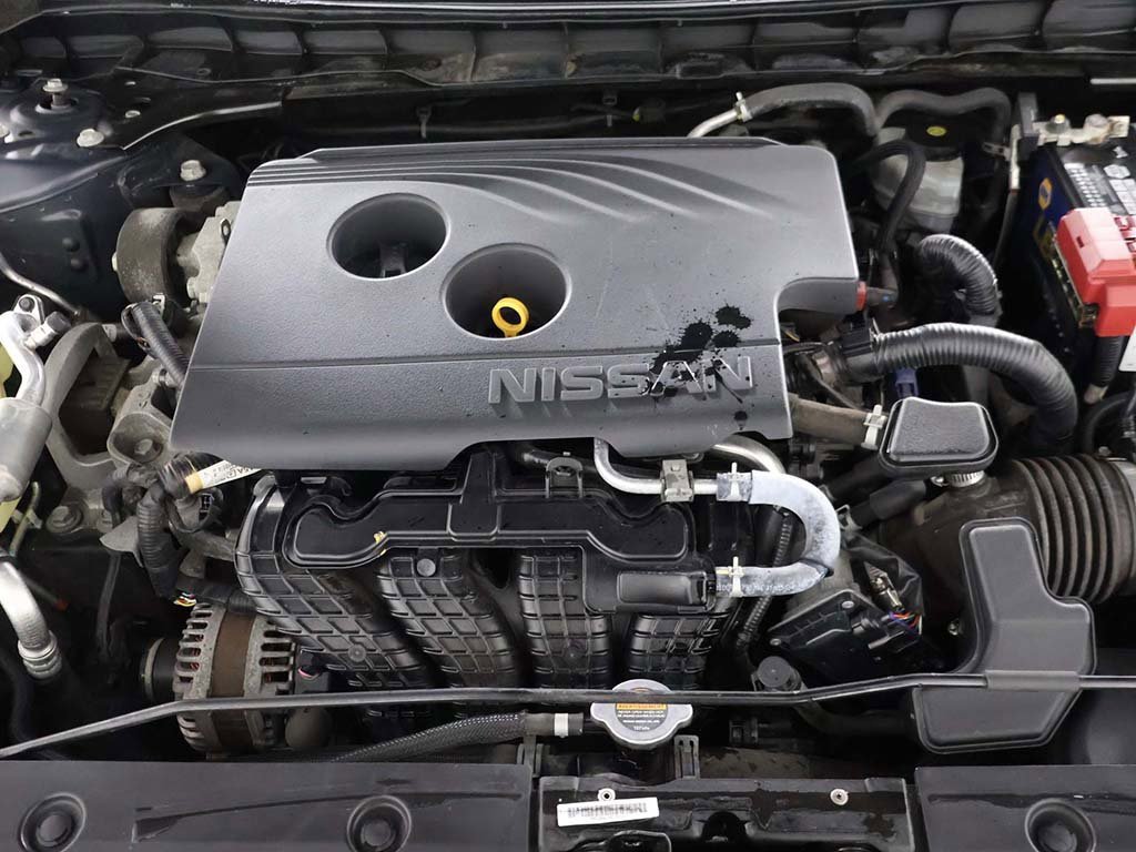 Used 2019 Nissan Altima 2.5 Platinum image 23