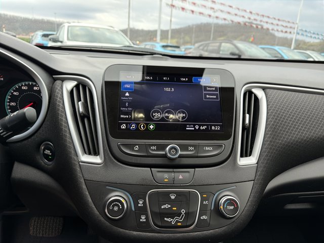 Used 2024 Chevrolet Malibu RS image 21