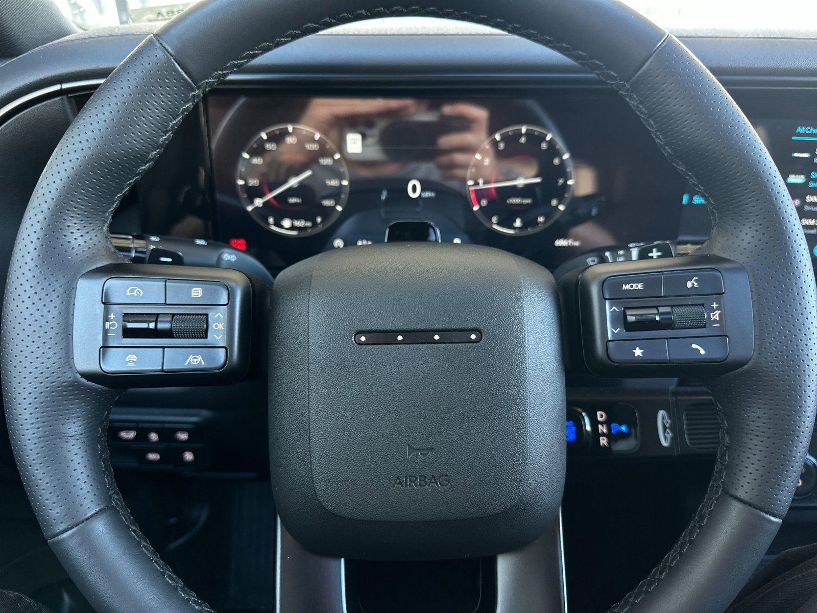 Used 2026 Hyundai Palisade XRT Pro image 24