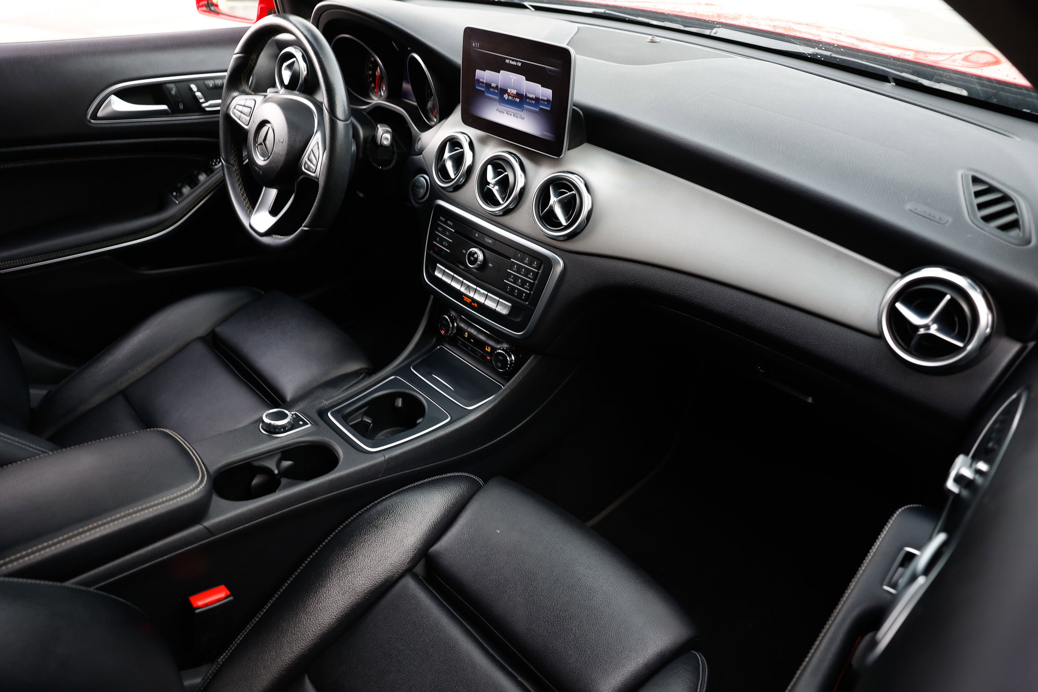 Used 2018 Mercedes-Benz GLA 250 image 19