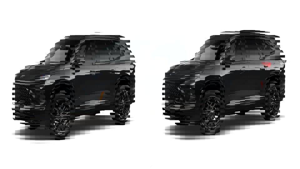 New 2026 Buick Enclave Sport Touring w/ Super Cruise Package image 17