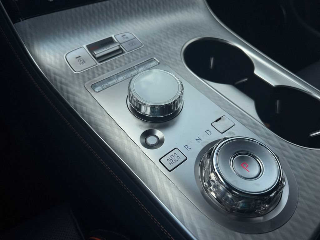 New 2026 Genesis GV70 2.5T Sport Prestige AWD/4WD image 23