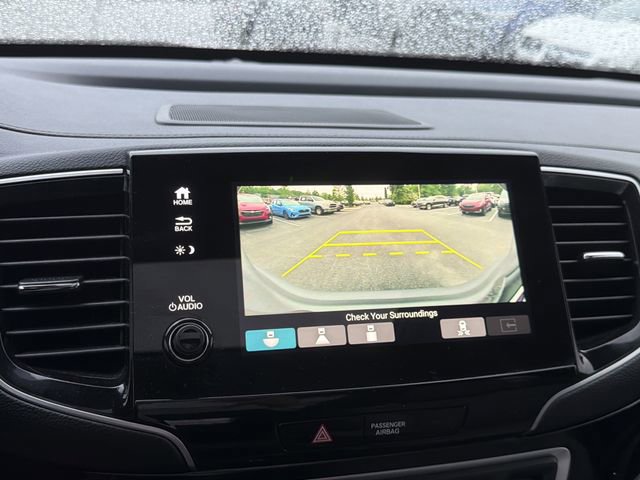 Used 2020 Honda Pilot Elite image 31