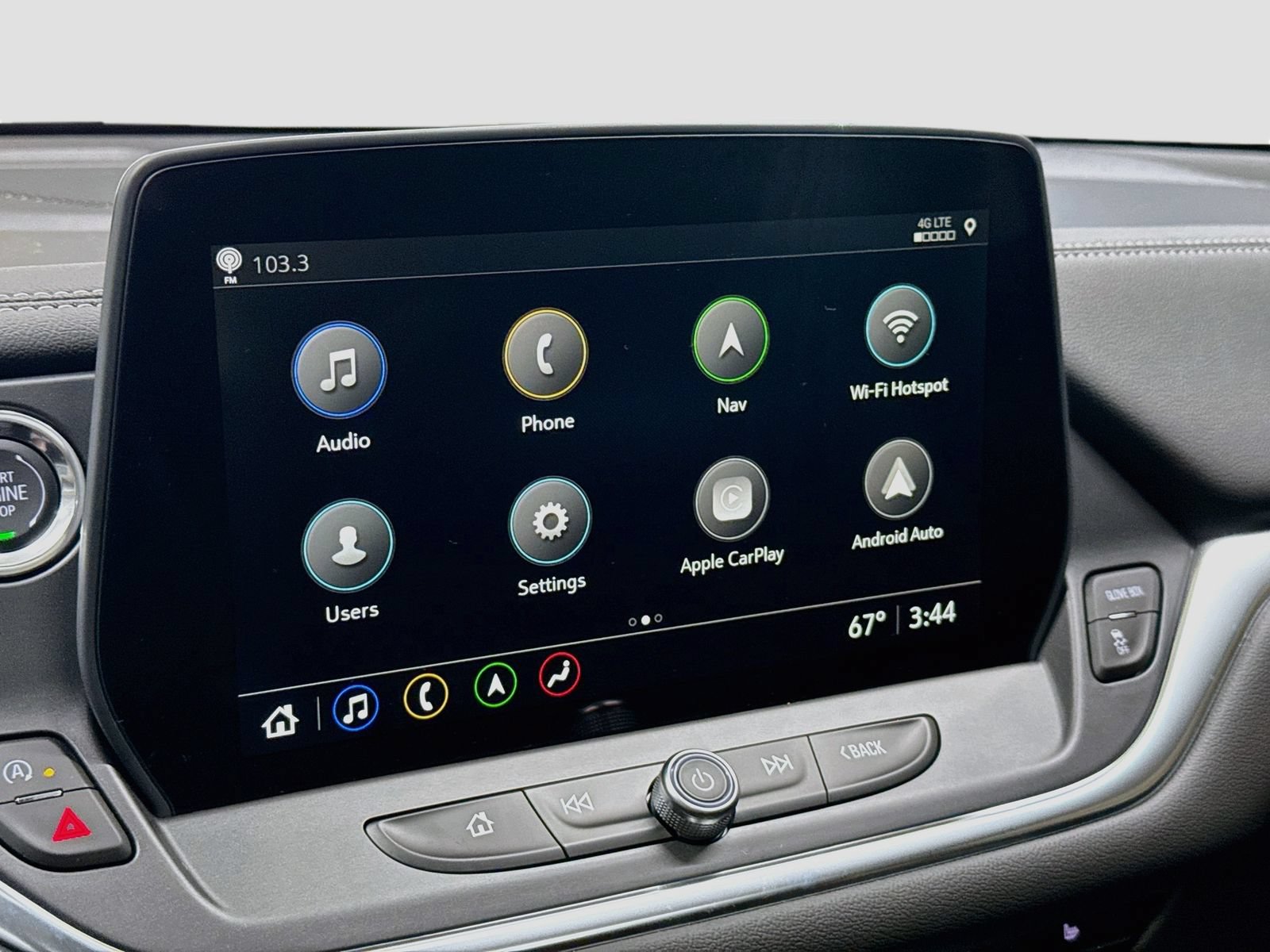 New 2026 Chevrolet Blazer LT w/ Sound & Technology Package AWD/4WD image 17