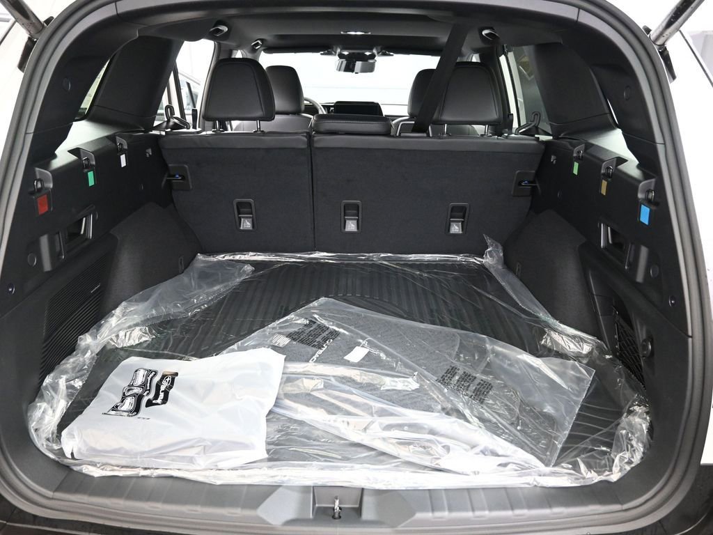 New 2026 Subaru Outback Touring XT image 17