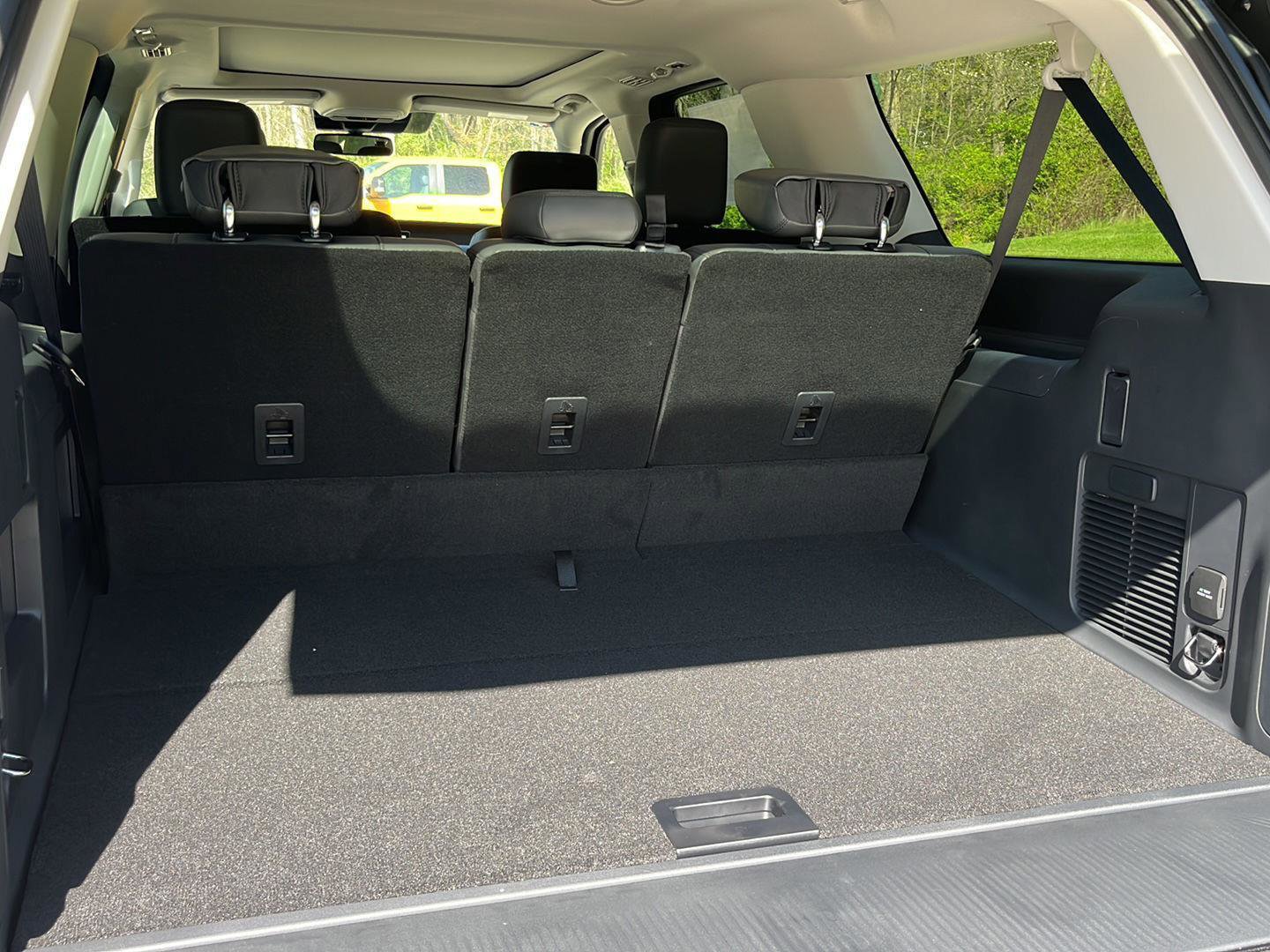 New 2026 Ford Expedition Max Active image 22