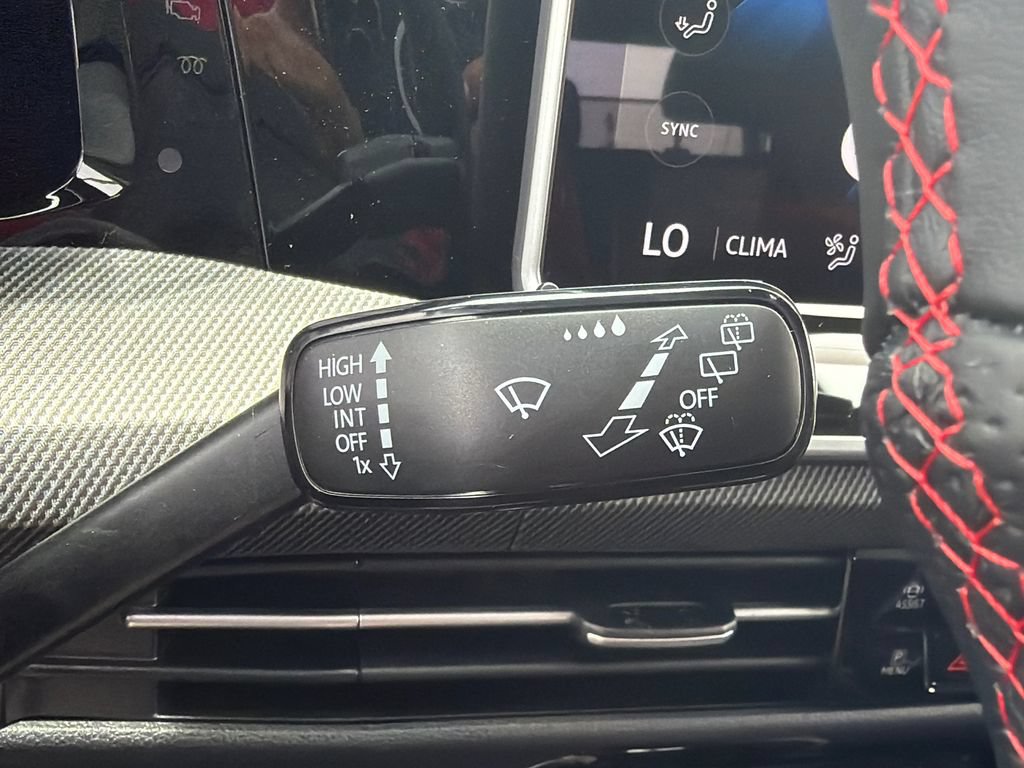 New 2026 Volkswagen GTI Autobahn FWD image 28