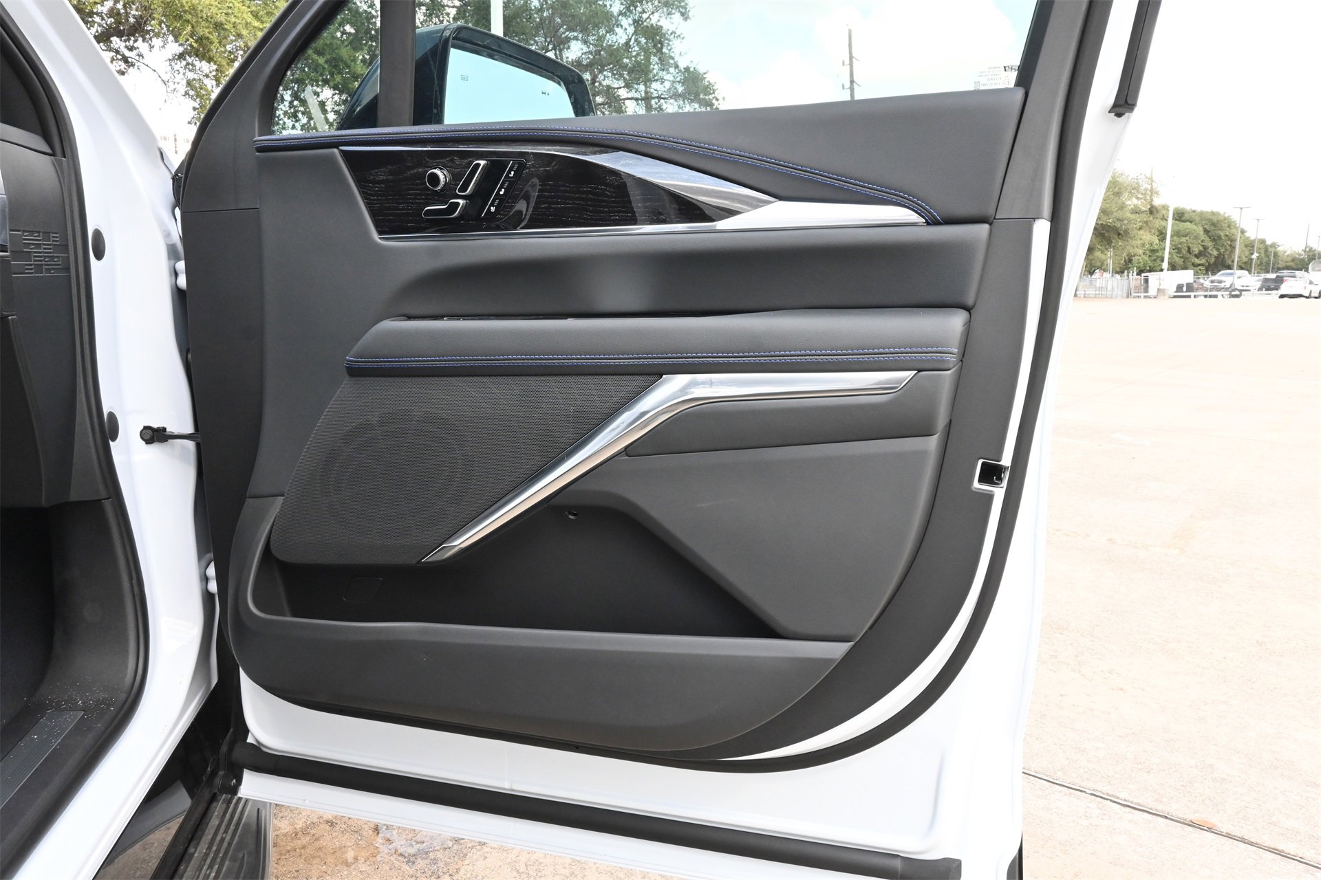 New 2026 Cadillac Escalade IQ Sport 1 image 28