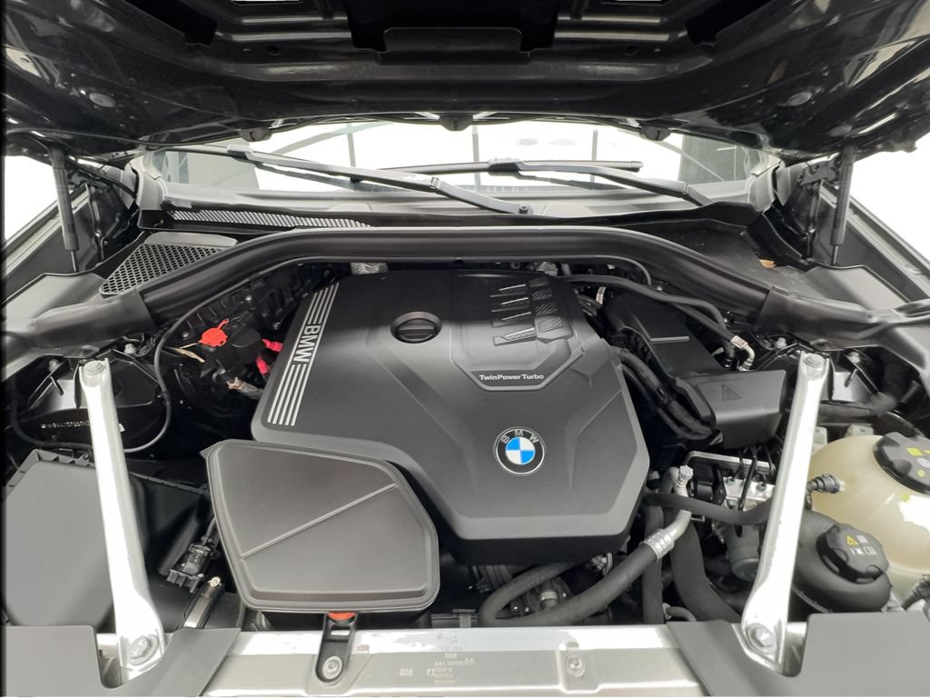 Used 2024 BMW X3 sDrive30i w/ Convenience Package w/ZPA RWD image 18