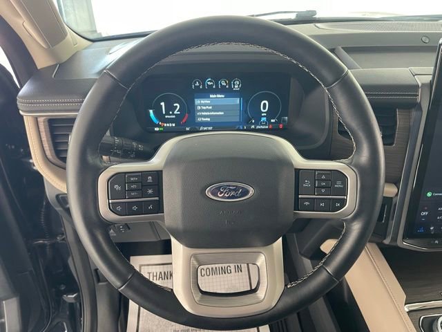 Used 2024 Ford Expedition Limited AWD/4WD image 38