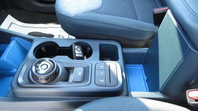 New 2025 Ford Maverick XLT w/ XLT Luxury Package image 18