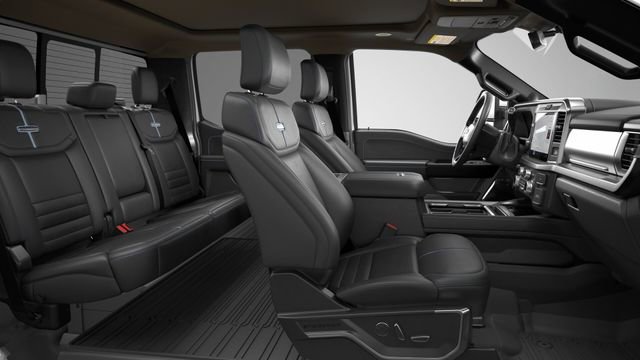 New 2026 Ford F350 4x4 Crew Cab Super Duty image 6