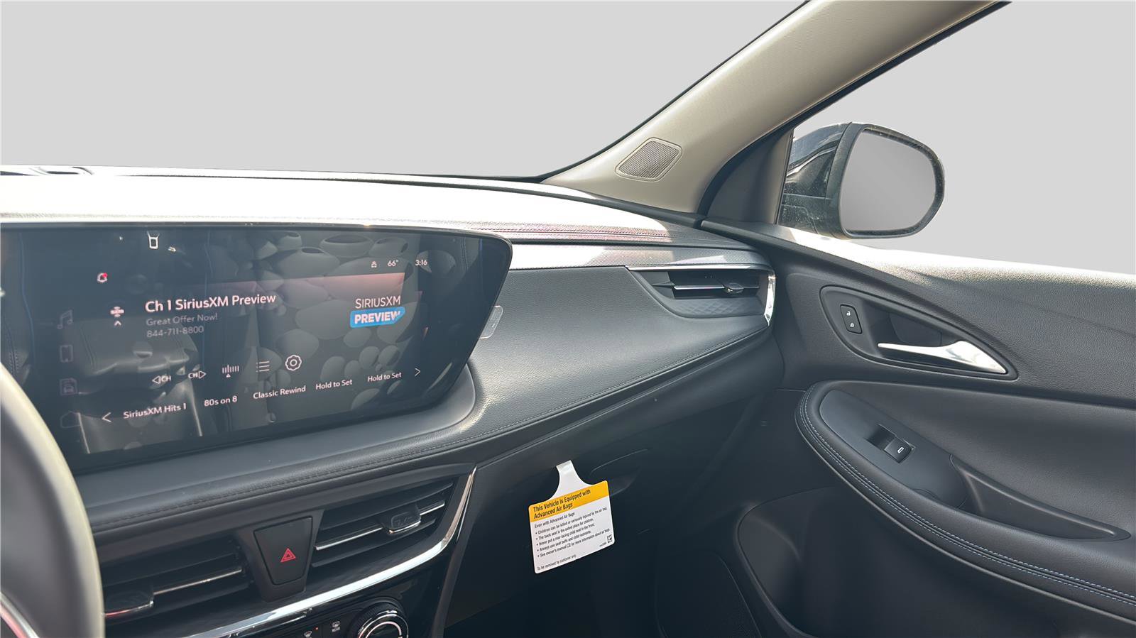 New 2026 Buick Encore GX Sport Touring w/ Comfort Package image 11