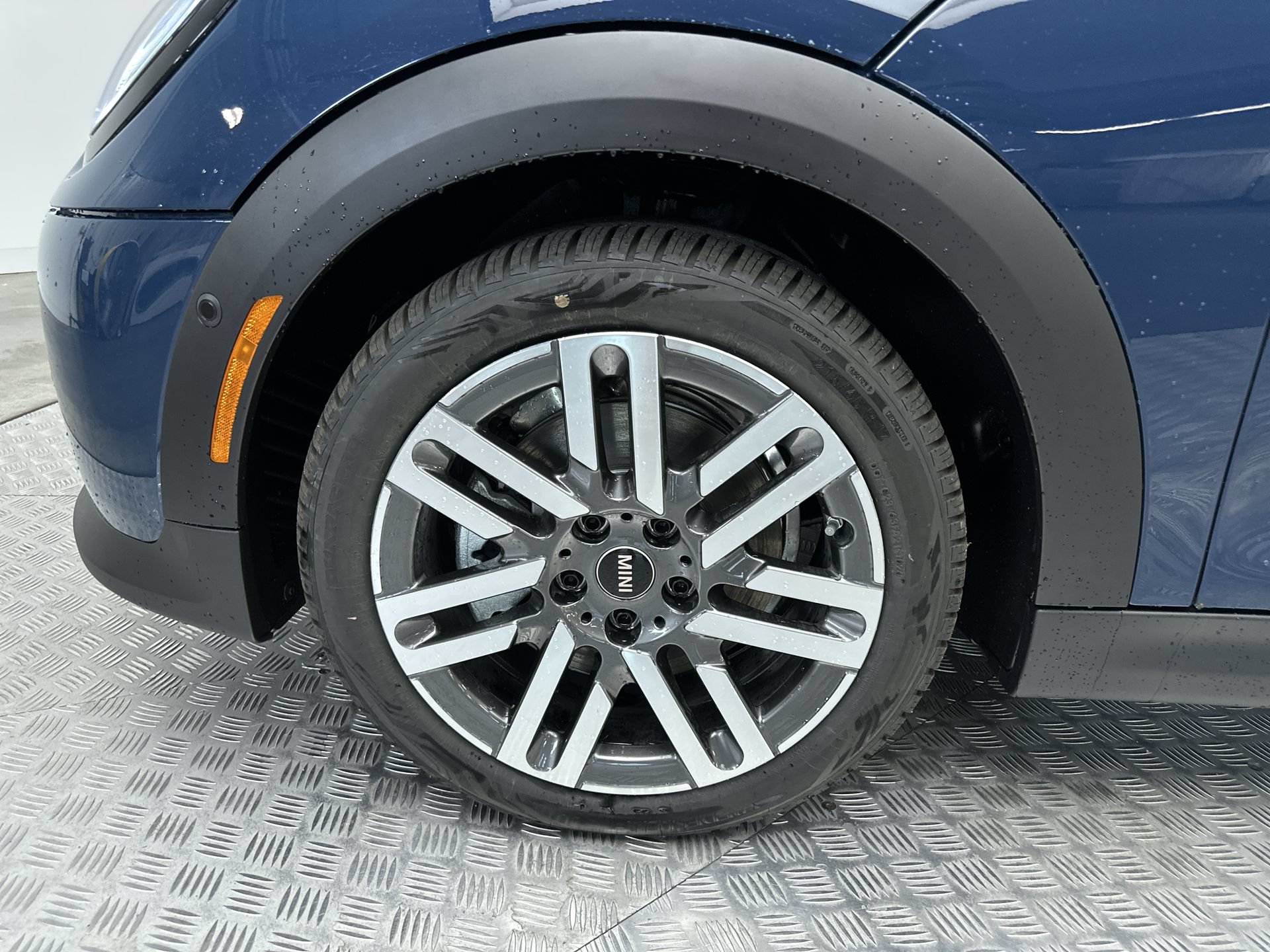 New 2026 MINI Cooper S FWD image 26