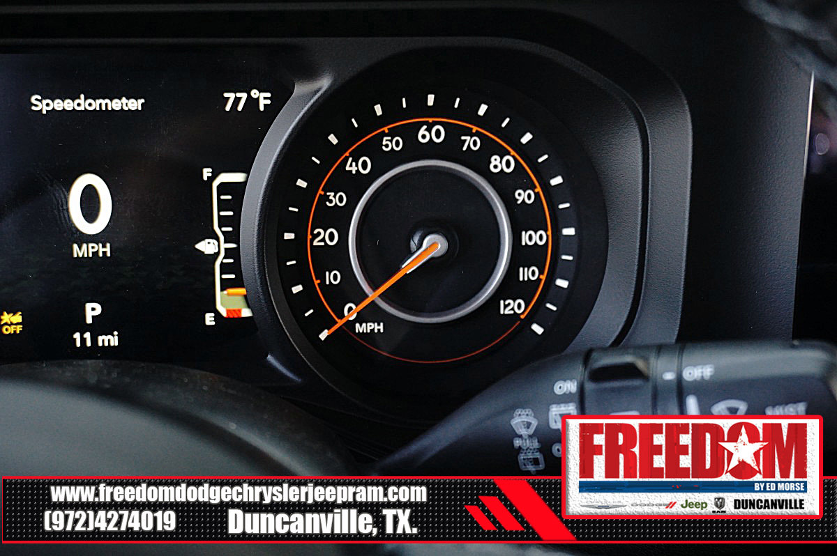 New 2026 Jeep Wrangler Unlimited Rubicon image 32