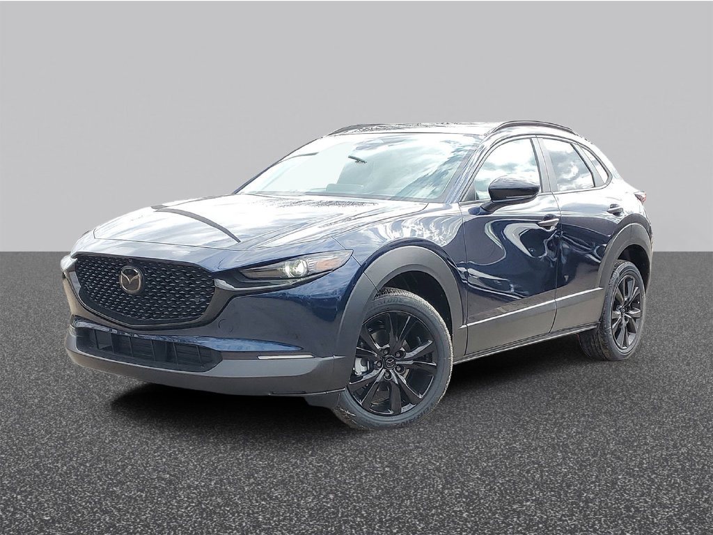 New 2026 MAZDA CX-30 2.5 Turbo Aire Edition AWD/4WD image 1