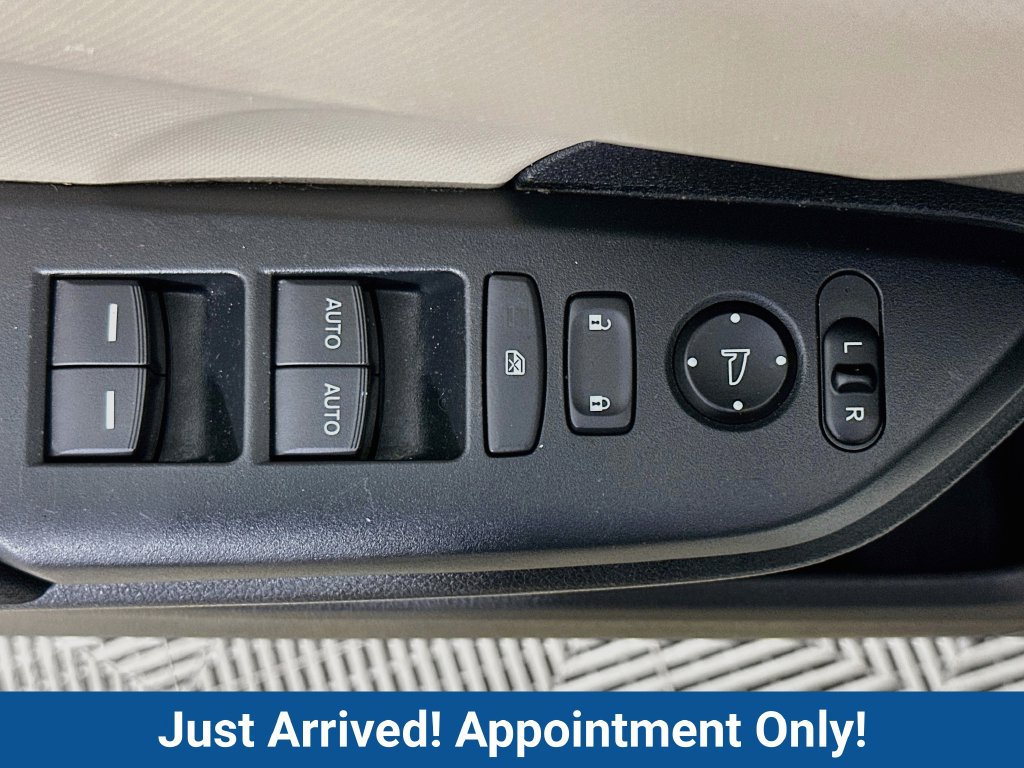 Used 2016 Honda Civic LX image 20