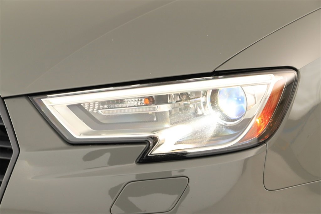 Used 2020 Audi A3 2.0T Premium w/ Final Edition Package image 34
