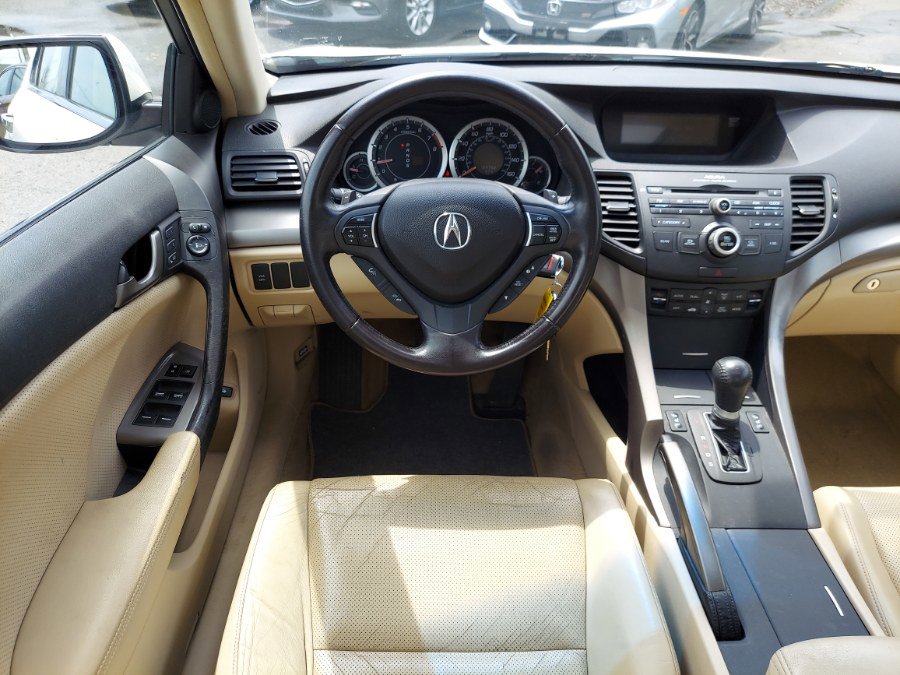 Used 2010 Acura TSX Sedan FWD image 10