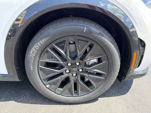 New 2026 Ford Mustang Mach-E Premium AWD/4WD image 12