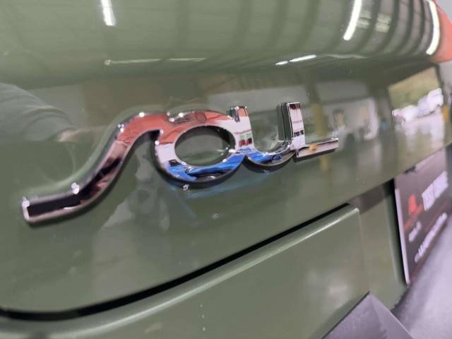 Used 2021 Kia Soul X-Line FWD image 18