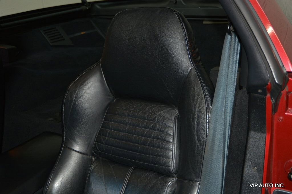 Used 1994 Chevrolet Corvette Coupe image 11