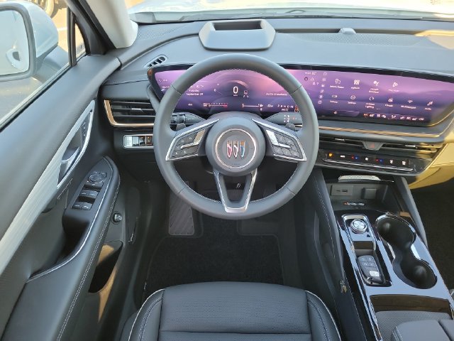 New 2026 Buick Envision Avenir AWD/4WD image 14