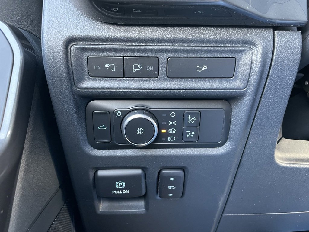 Used 2022 Ford F150 XLT w/ Equipment Group 302A High image 47