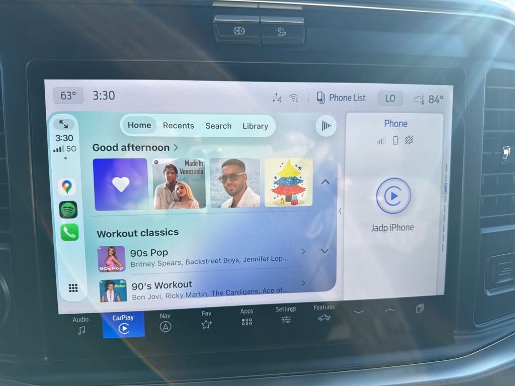 New 2026 Ford F350 Platinum w/ Platinum Plus Package image 26