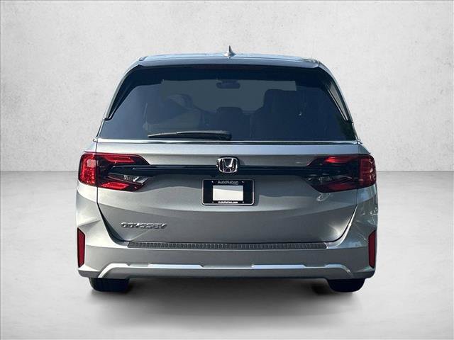 New 2026 Honda Odyssey EX-L image 7