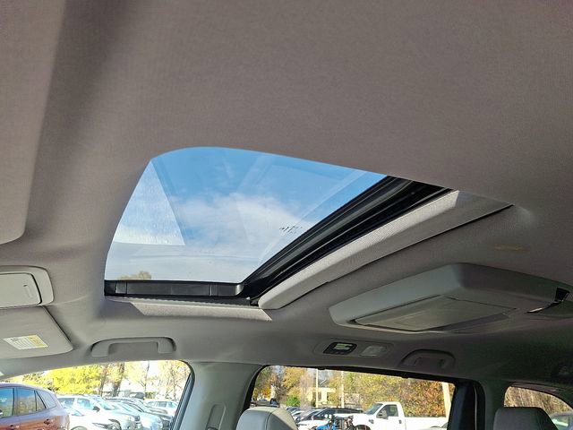 Used 2020 Honda Odyssey EX-L image 17