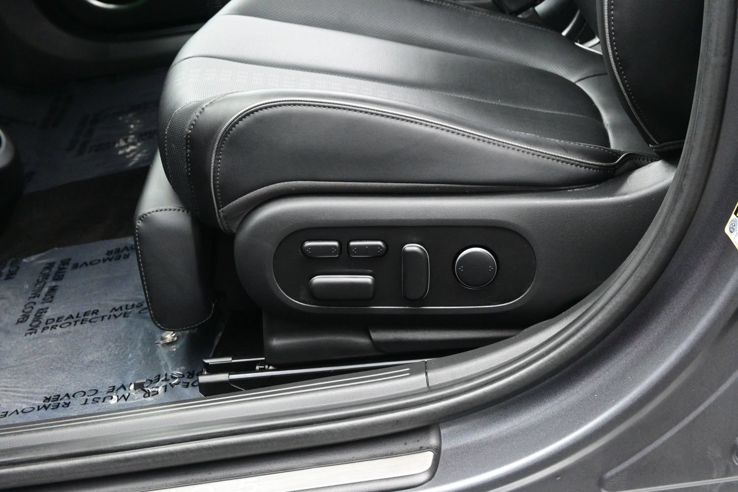 Certified 2024 Hyundai Ioniq 5 Limited AWD/4WD image 11