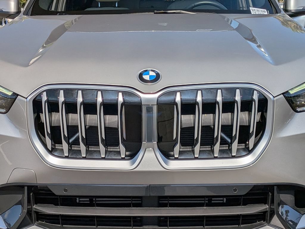 Used 2025 BMW X1 xDrive28i AWD/4WD image 36