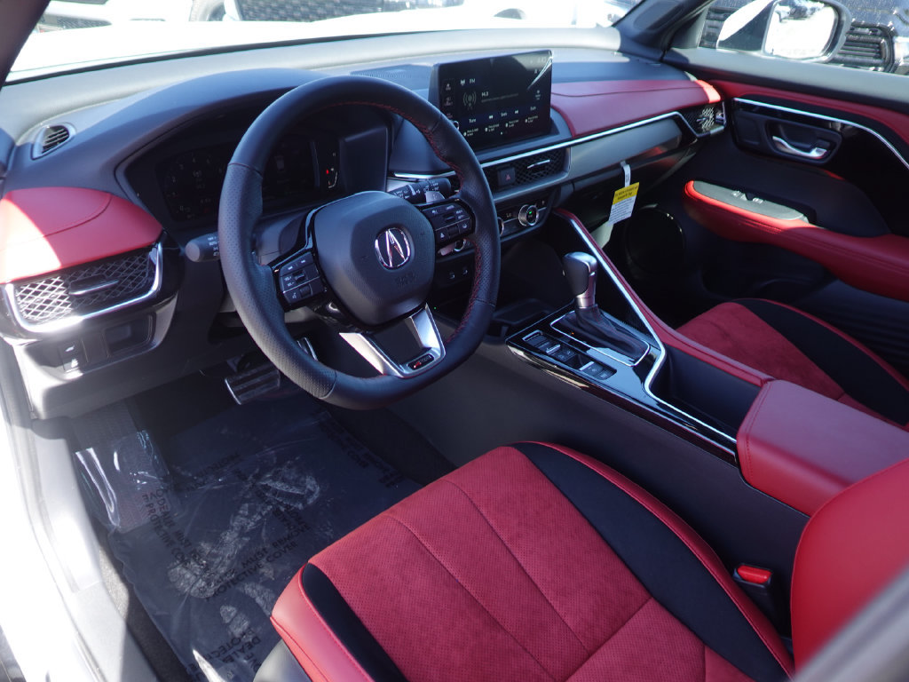 New 2026 Acura ADX A-Spec AWD/4WD image 11