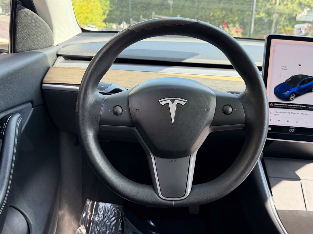Used 2020 Tesla Model Y Long Range AWD/4WD image 43