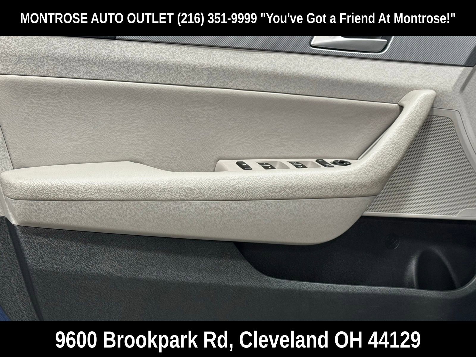 Used 2019 Hyundai Sonata SEL w/ Cargo Package image 11