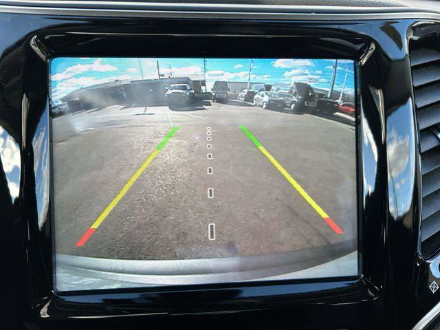 Certified 2022 Jeep Cherokee Limited image 18