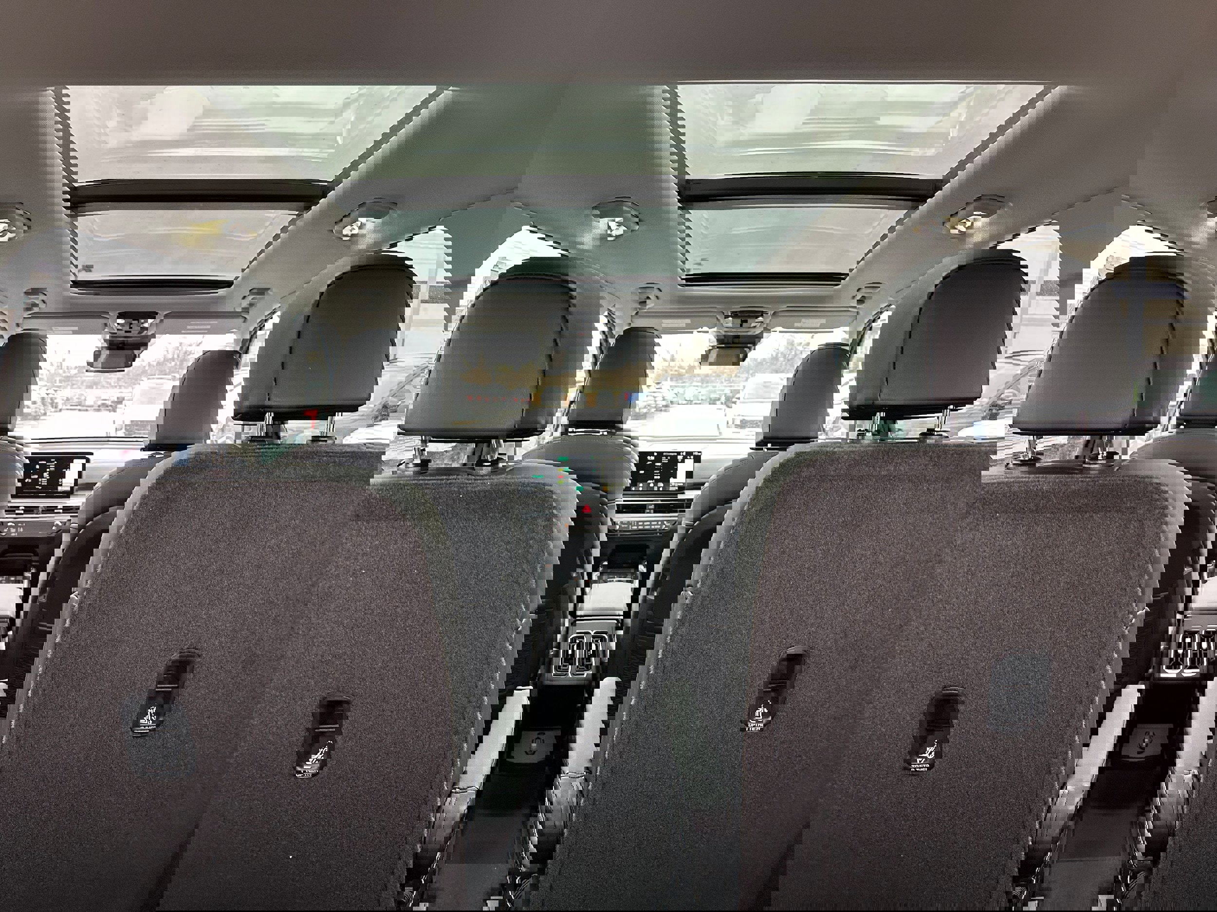 New 2026 Kia Sorento EX image 12