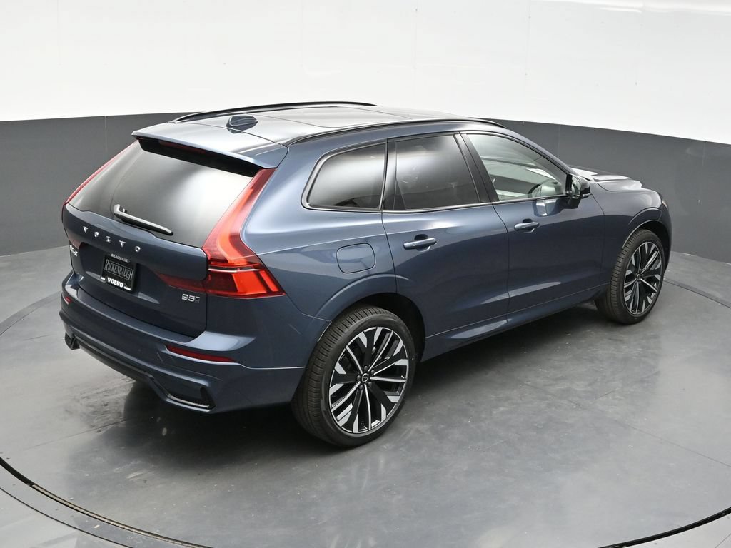 New 2026 Volvo XC60 B5 Ultra w/ Climate Package AWD/4WD image 22