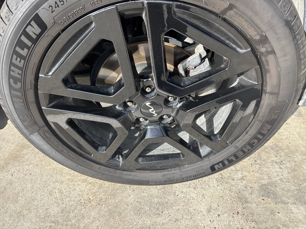 Used 2024 Kia Telluride SX Prestige X-Line AWD/4WD image 13