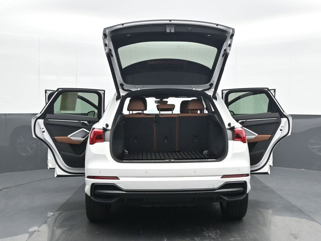 Used 2022 Audi Q3 2.0T Premium image 25