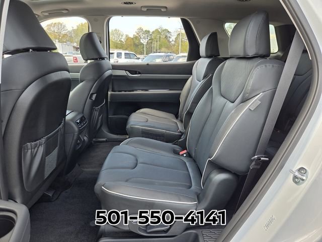 Used 2025 Hyundai Palisade XRT image 11