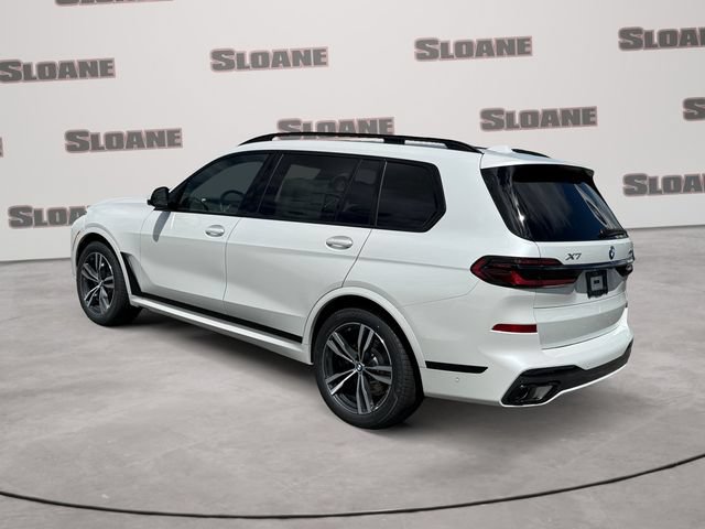 New 2027 BMW X7 xDrive40i w/ M Sport Package AWD/4WD image 3