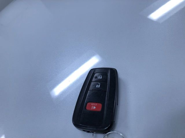 Certified 2021 Toyota Corolla XSE image 32