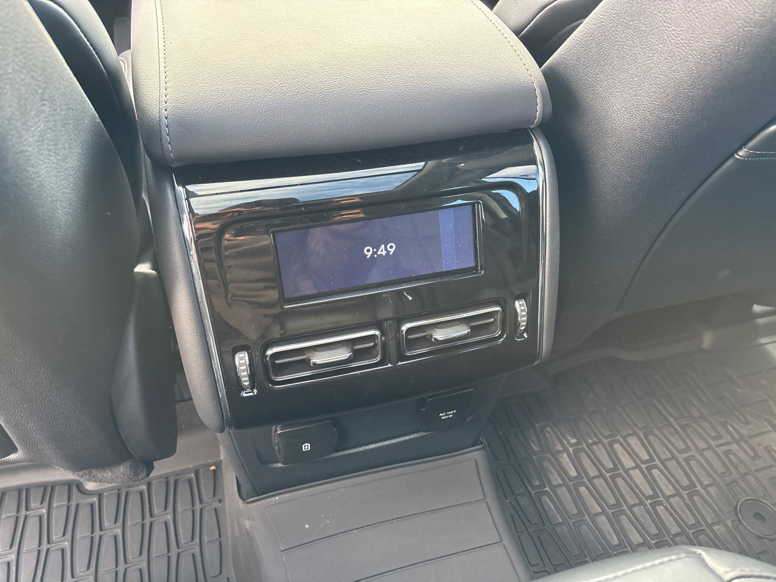 New 2025 Lincoln Aviator Reserve w/ Equipment Group 201A image 34