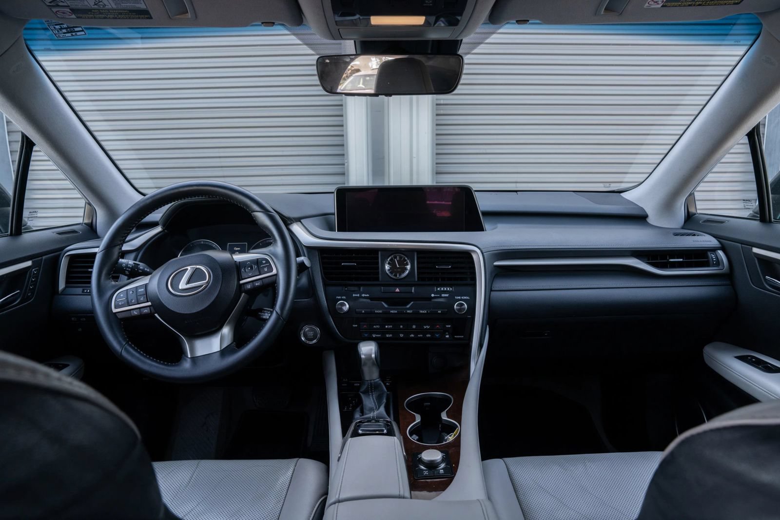 Used 2016 Lexus RX 350 AWD w/ Premium Package image 13