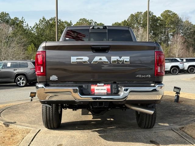 New 2026 RAM 2500 Tradesman image 6