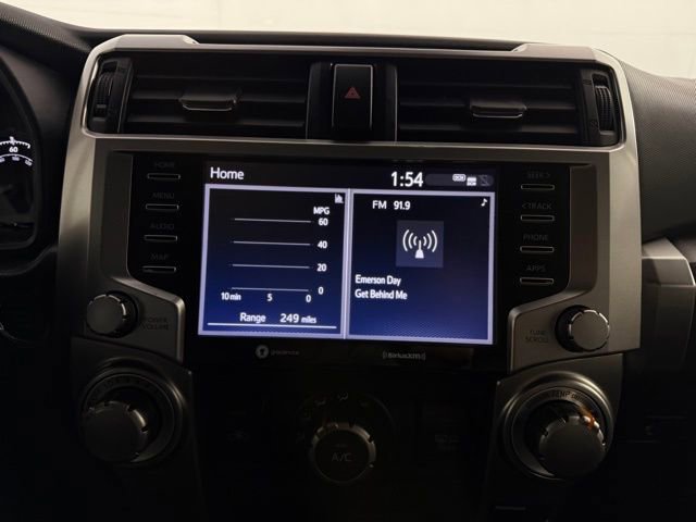 Used 2023 Toyota 4Runner SR5 image 21