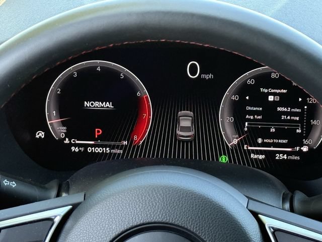 Used 2024 Acura TLX Type S AWD/4WD image 16