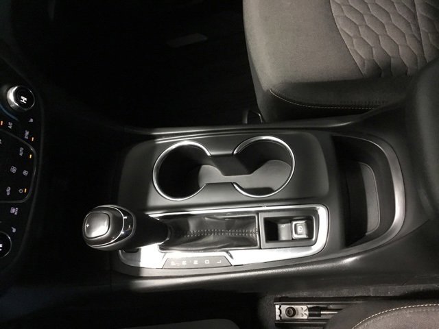 Used 2021 Chevrolet Equinox LT image 32